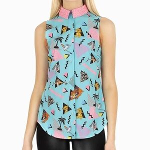 LION KING FRIENDS BUSINESS TIME SHIRT